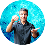 henrique pontes corretor em peruibe